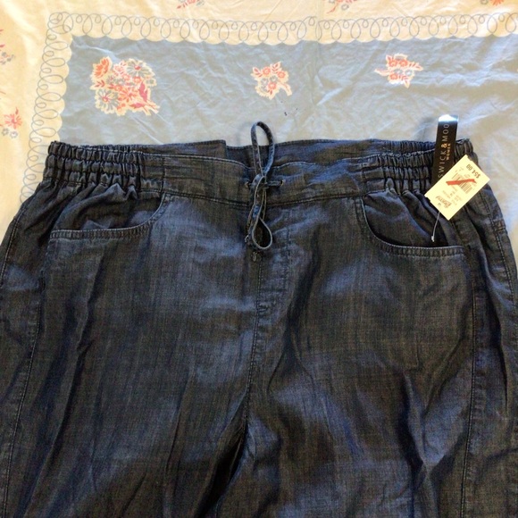 Preswick & Moore Women jeans - Picture 2 of 10